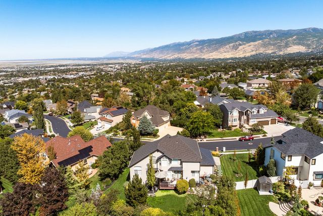 1026 E SPRINGWOOD DR, North Salt Lake, UT 84054