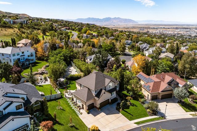 1026 E SPRINGWOOD DR, North Salt Lake, UT 84054