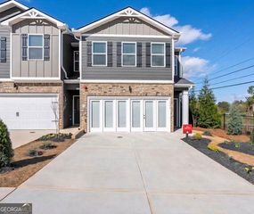 11538 Kimberly Way 38, Hampton, GA 30228
