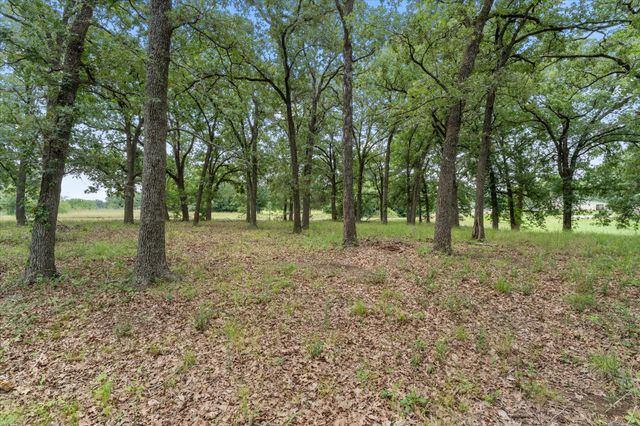 78 & 79 Tall Oaks Drive, Streetman, TX 75859