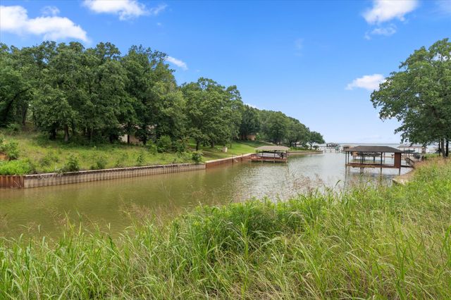 78 & 79 Tall Oaks Drive, Streetman, TX 75859