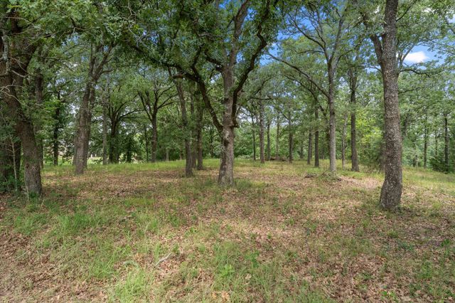 78 & 79 Tall Oaks Drive, Streetman, TX 75859