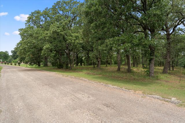 78 & 79 Tall Oaks Drive, Streetman, TX 75859