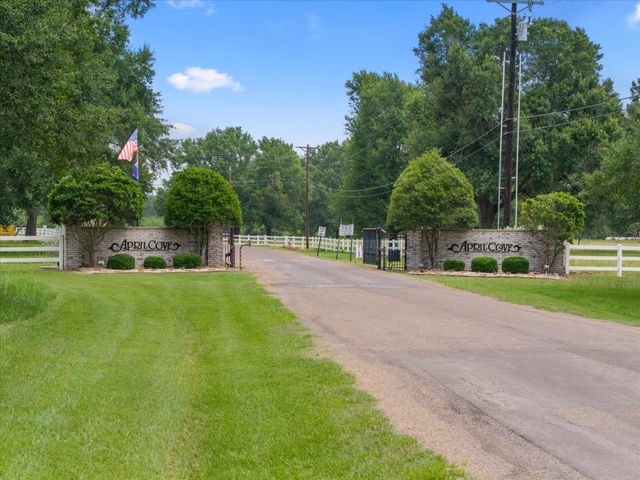 78 & 79 Tall Oaks Drive, Streetman, TX 75859