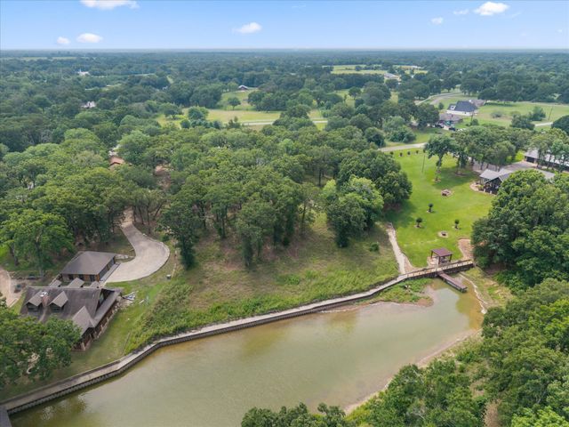 78 & 79 Tall Oaks Drive, Streetman, TX 75859