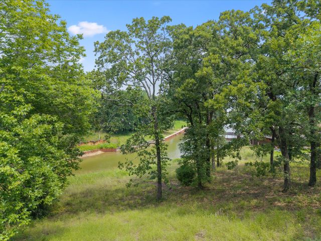 78 & 79 Tall Oaks Drive, Streetman, TX 75859