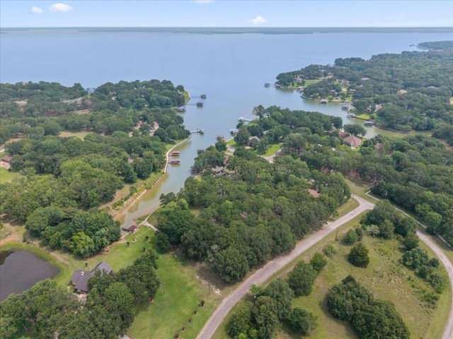 78 & 79 Tall Oaks Drive, Streetman, TX 75859
