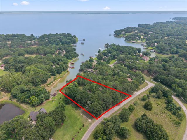 78 & 79 Tall Oaks Drive, Streetman, TX 75859