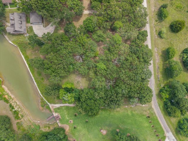 78 & 79 Tall Oaks Drive, Streetman, TX 75859