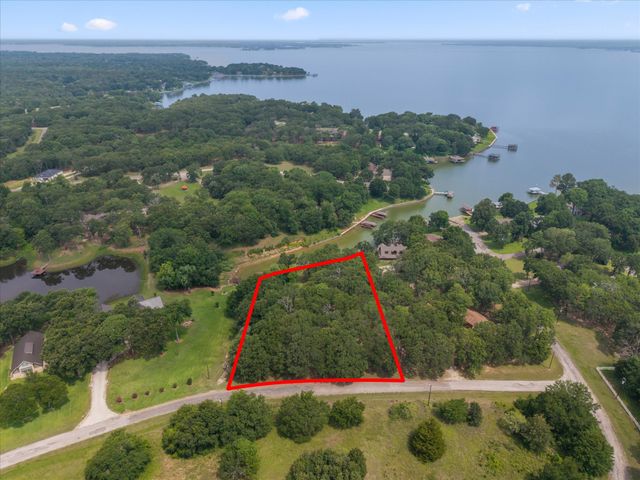 78 & 79 Tall Oaks Drive, Streetman, TX 75859