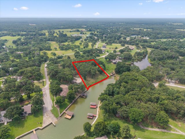 78 & 79 Tall Oaks Drive, Streetman, TX 75859