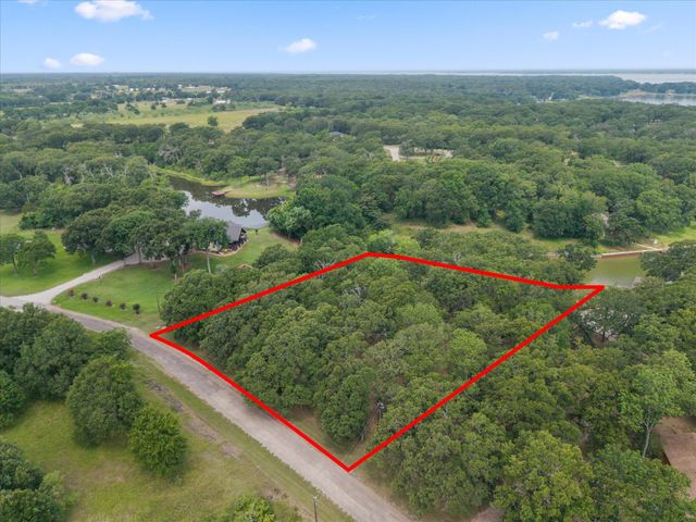 78 & 79 Tall Oaks Drive, Streetman, TX 75859