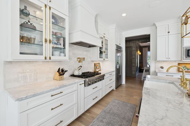 1049 Annecy Pkwy, Nolensville, TN 37135