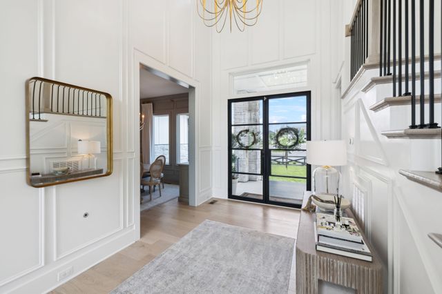 1049 Annecy Pkwy, Nolensville, TN 37135