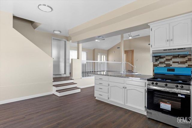 21860 Westwood Boulevard, Tehachapi, CA 93561