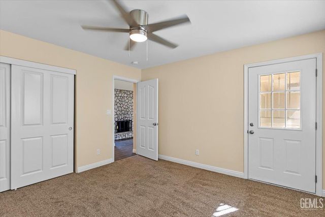 21860 Westwood Boulevard, Tehachapi, CA 93561