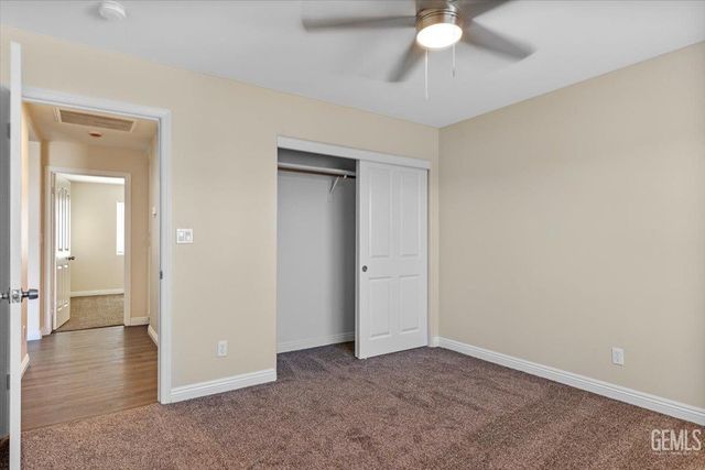 21860 Westwood Boulevard, Tehachapi, CA 93561