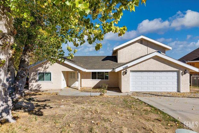 21860 Westwood Boulevard, Tehachapi, CA 93561