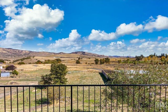 21860 Westwood Boulevard, Tehachapi, CA 93561