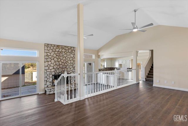 21860 Westwood Boulevard, Tehachapi, CA 93561