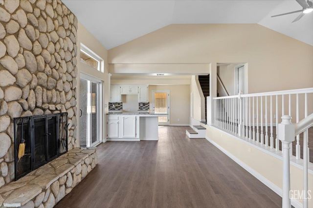 21860 Westwood Boulevard, Tehachapi, CA 93561