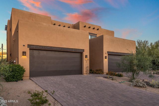 10299 E White Feather Lane, Scottsdale, AZ 85262