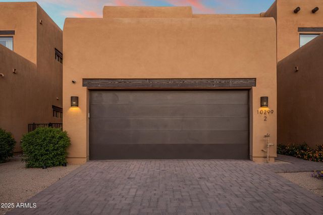 10299 E White Feather Lane, Scottsdale, AZ 85262