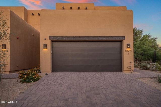 10299 E White Feather Lane, Scottsdale, AZ 85262