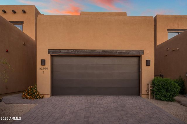 10299 E White Feather Lane, Scottsdale, AZ 85262