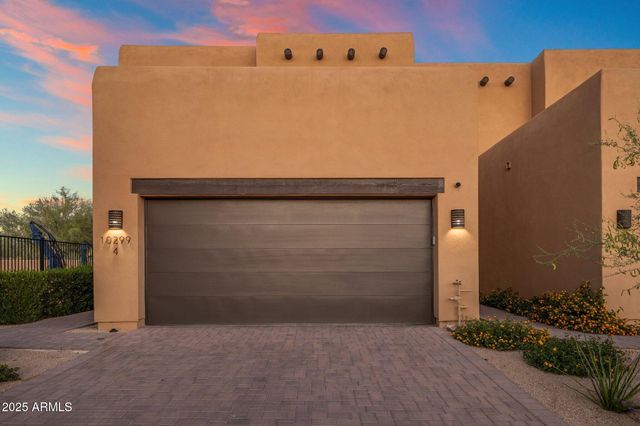 10299 E White Feather Lane, Scottsdale, AZ 85262