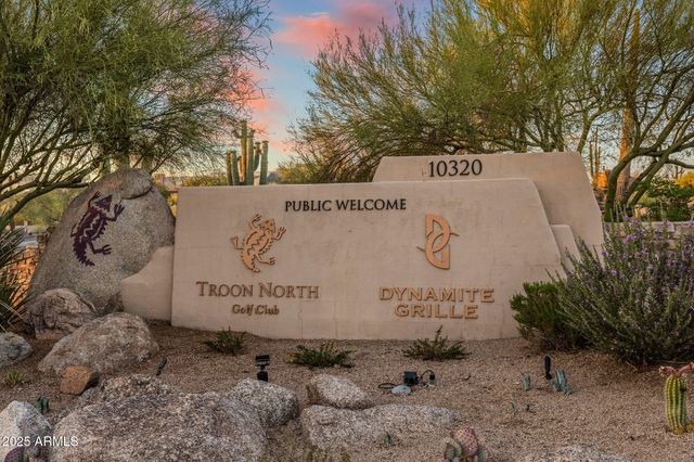 10299 E White Feather Lane, Scottsdale, AZ 85262