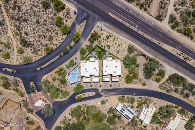 10299 E White Feather Lane, Scottsdale, AZ 85262