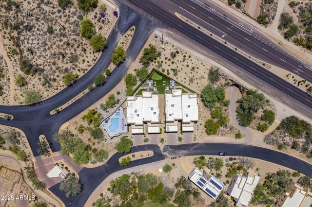 10299 E White Feather Lane, Scottsdale, AZ 85262