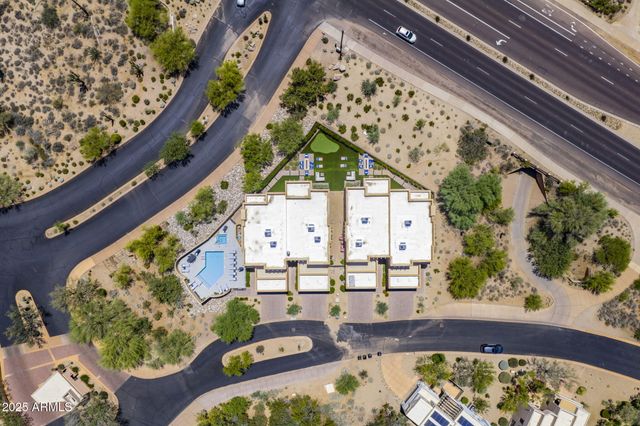 10299 E White Feather Lane, Scottsdale, AZ 85262