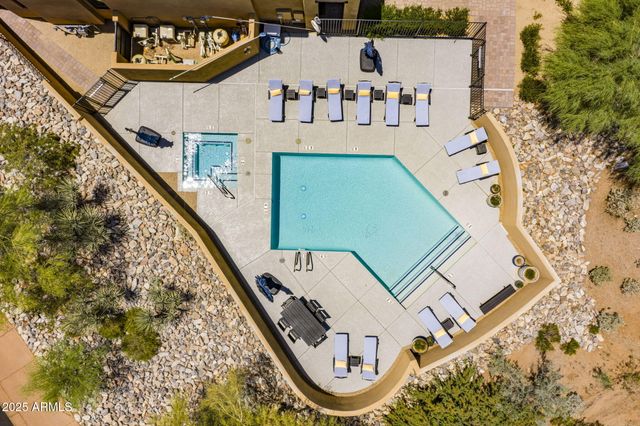 10299 E White Feather Lane, Scottsdale, AZ 85262