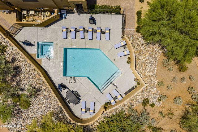 10299 E White Feather Lane, Scottsdale, AZ 85262