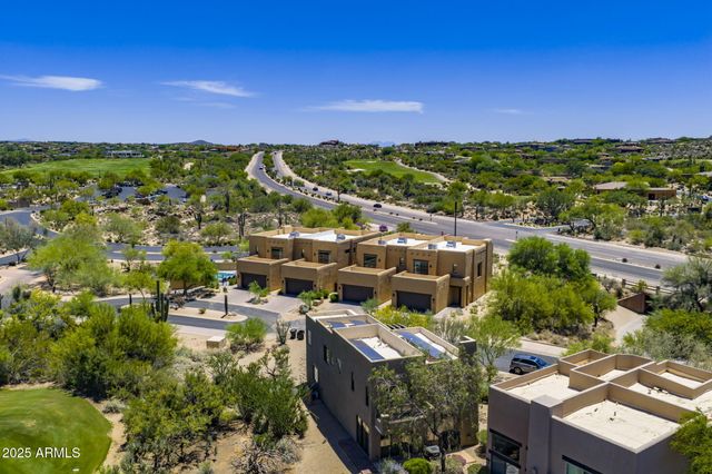 10299 E White Feather Lane, Scottsdale, AZ 85262