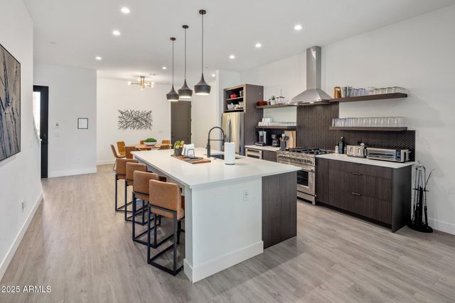 10299 E White Feather Lane, Scottsdale, AZ 85262