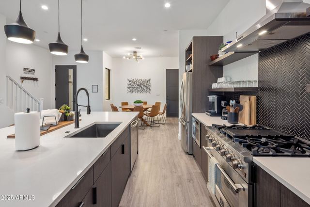 10299 E White Feather Lane, Scottsdale, AZ 85262