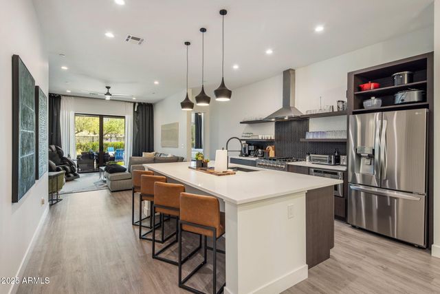 10299 E White Feather Lane, Scottsdale, AZ 85262