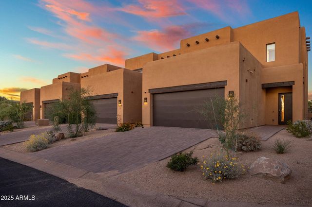 10299 E White Feather Lane, Scottsdale, AZ 85262