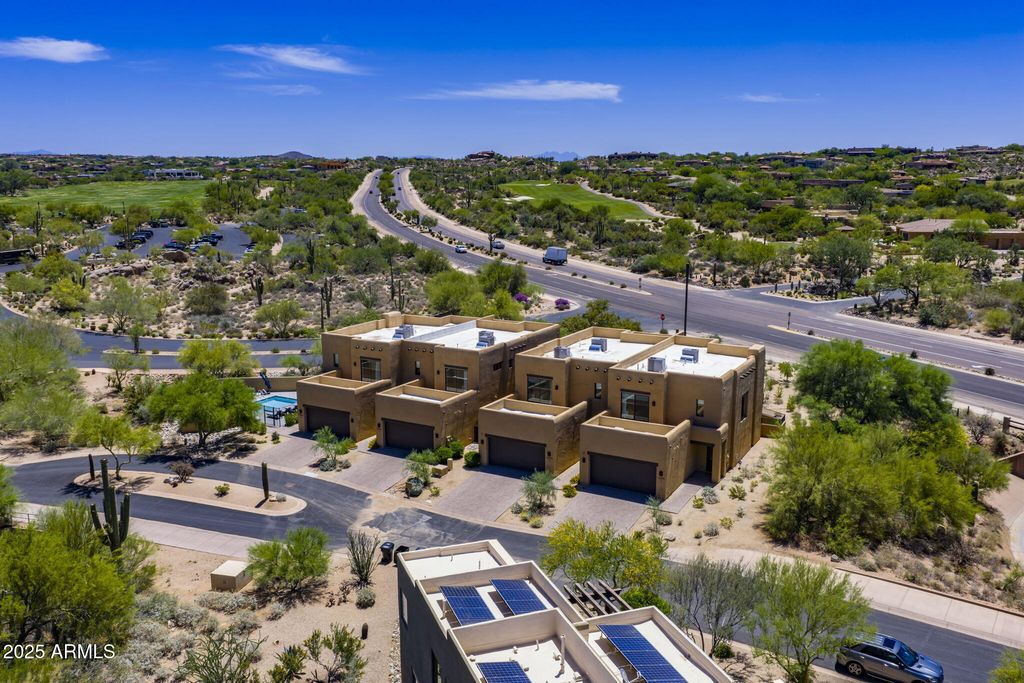 10299 E White Feather Lane, Scottsdale, AZ 85262