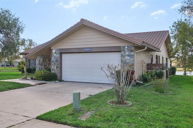 10660 41ST COURT N, Clearwater, FL 33762