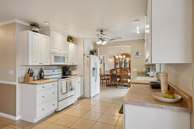 10660 41ST COURT N, Clearwater, FL 33762