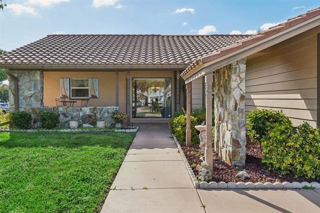 10660 41ST COURT N, Clearwater, FL 33762