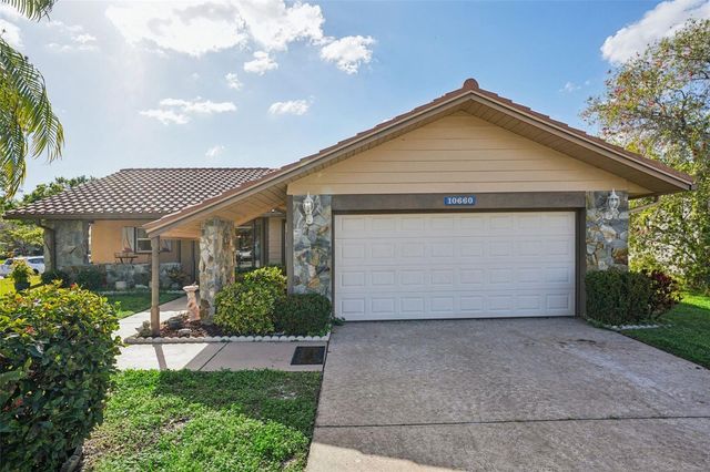 10660 41ST COURT N, Clearwater, FL 33762