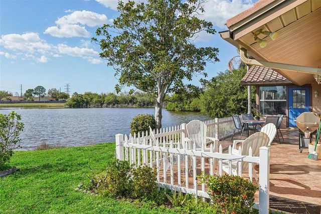 10660 41ST COURT N, Clearwater, FL 33762