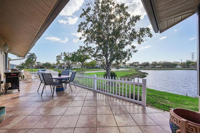 10660 41ST COURT N, Clearwater, FL 33762