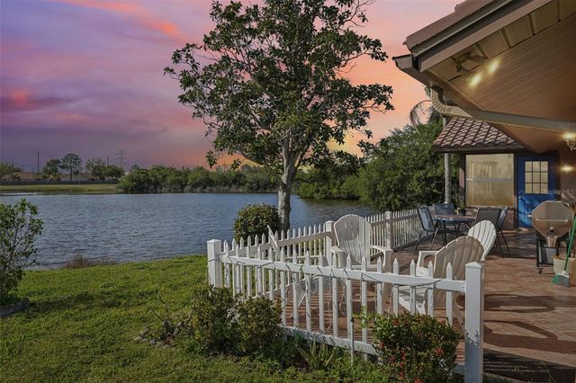 10660 41ST COURT N, Clearwater, FL 33762