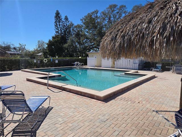 10660 41ST COURT N, Clearwater, FL 33762